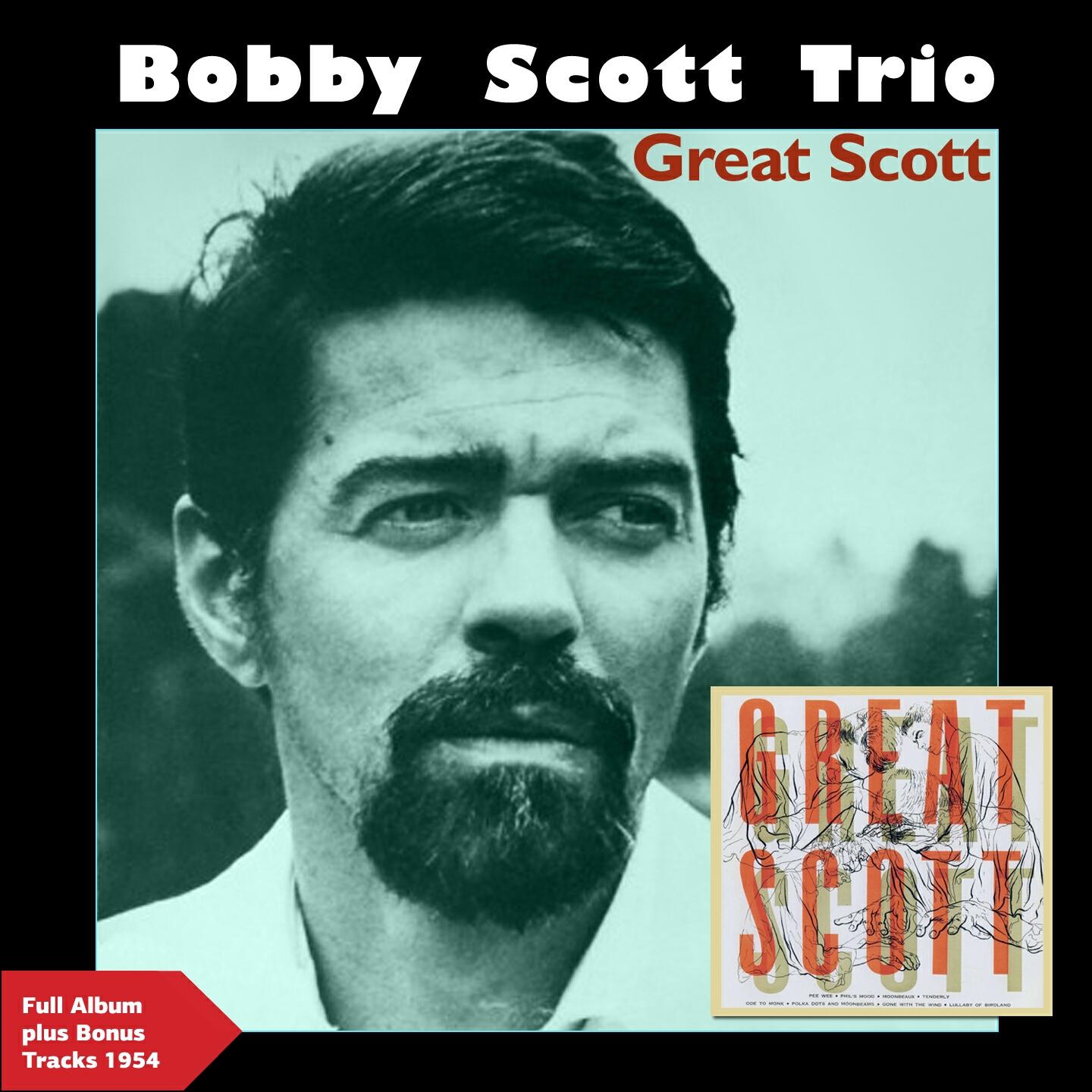 Bobby Scott - Phil's Mood