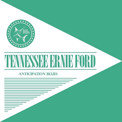 Tennessee Ernie Ford - Crockett's Opinion of a Thunderstorm
