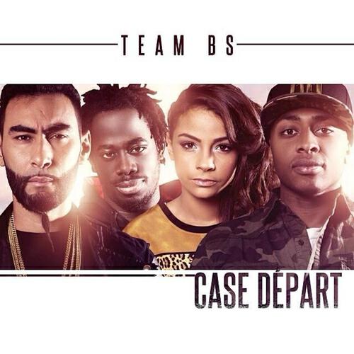 Team BS - Case départ