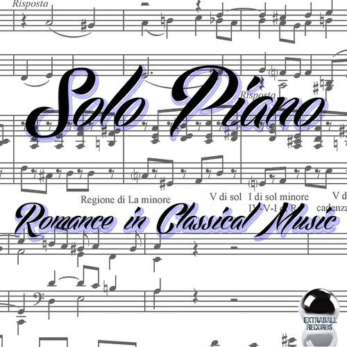 Daniele Benati - The Pursuit of Happiness (Arranged for Piano Solo)