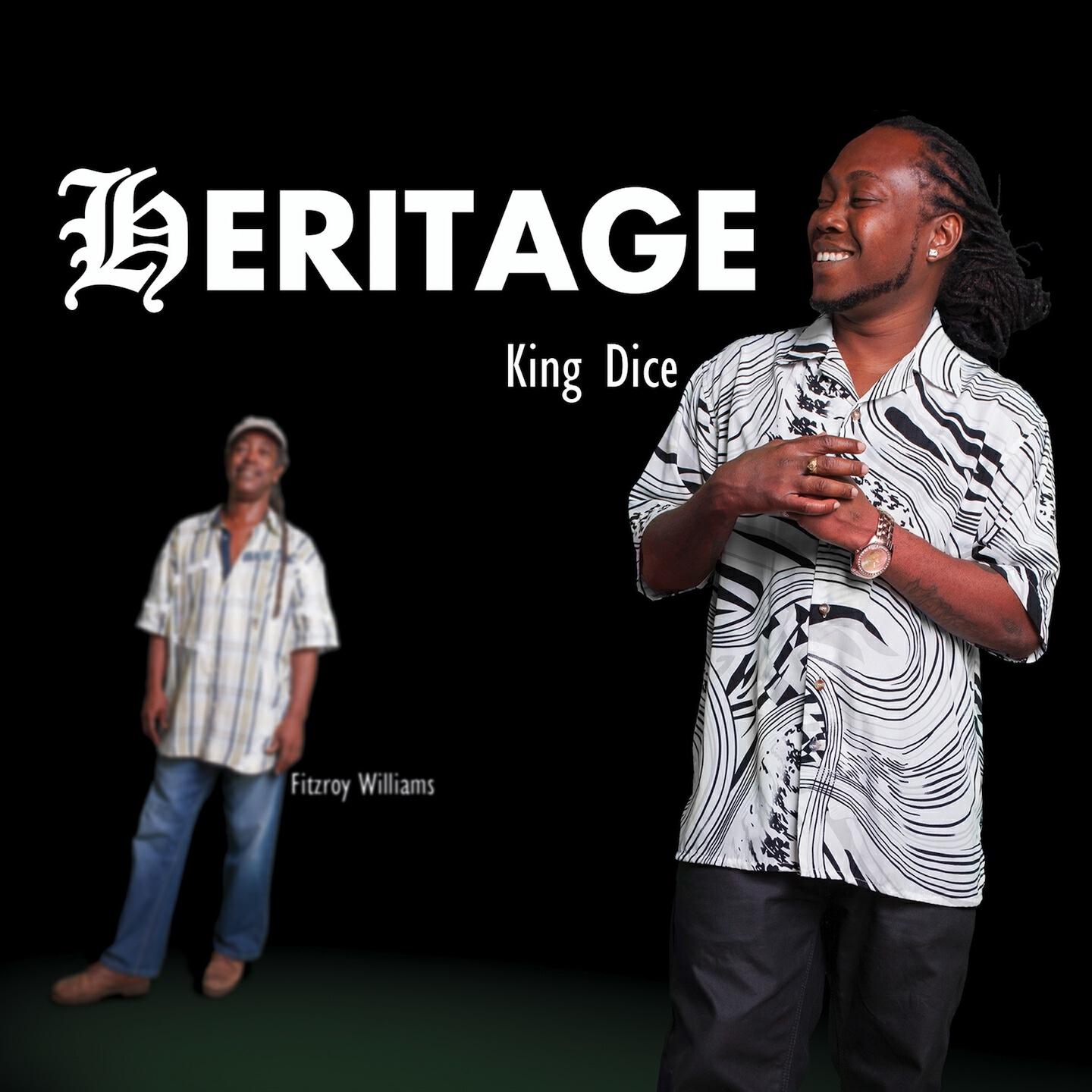 King Dice - Let's Dance