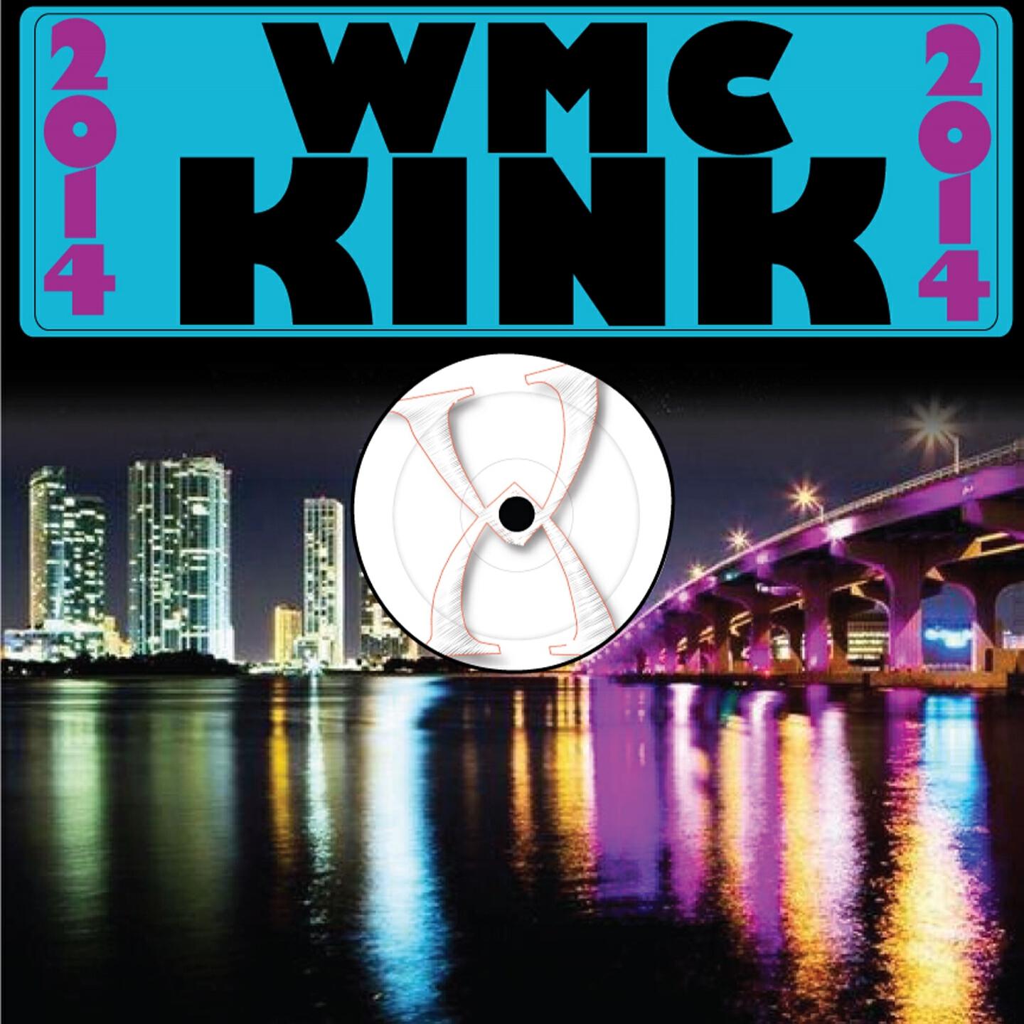 Billy Walsh - Welcome to the Freak Show (Open Vault Mix)