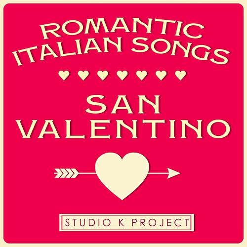 Studio K Project - Tre settimane da raccontare