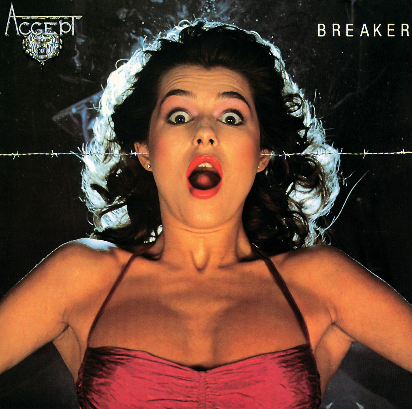 ACCEPT - Breaker