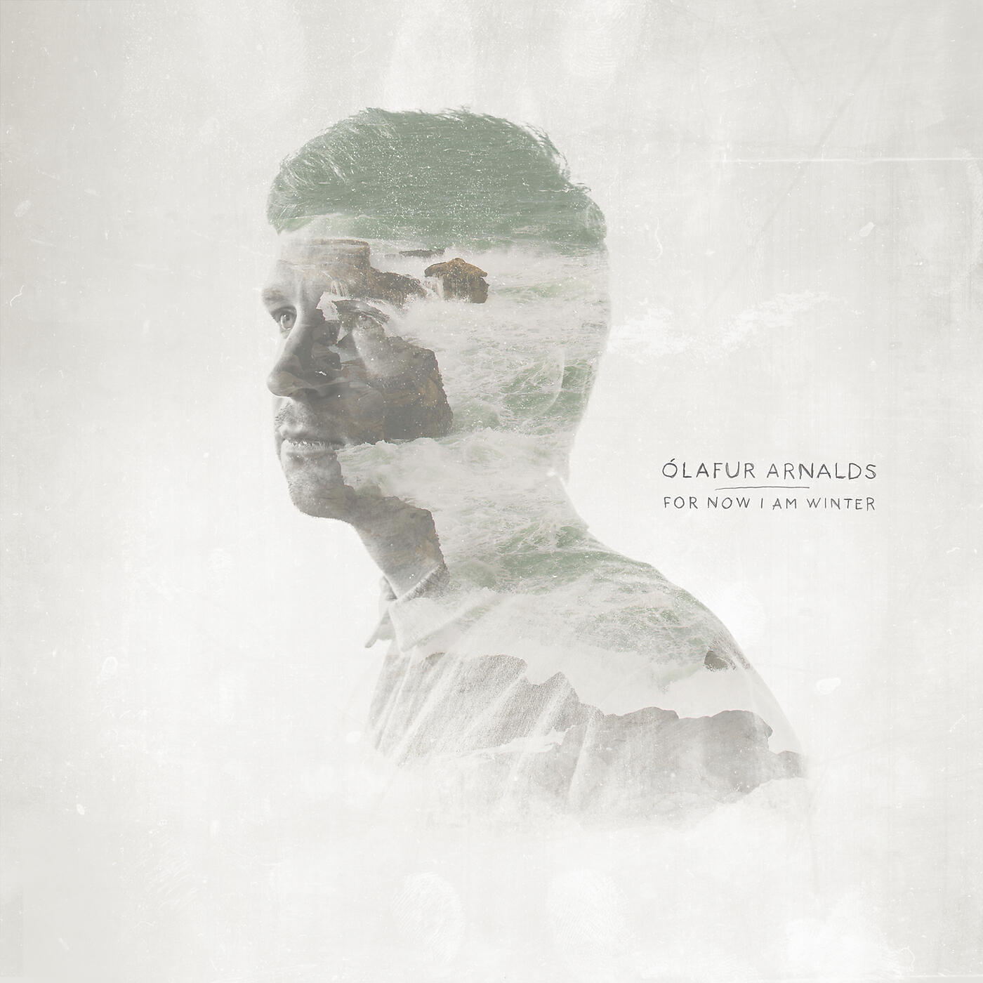 Olafur Arnalds - Reclaim