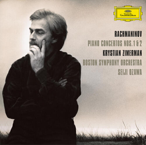 Krystian Zimerman - Rachmaninov: Piano Concerto No.1 In F Sharp Minor, Op.1 - 1. Vivace