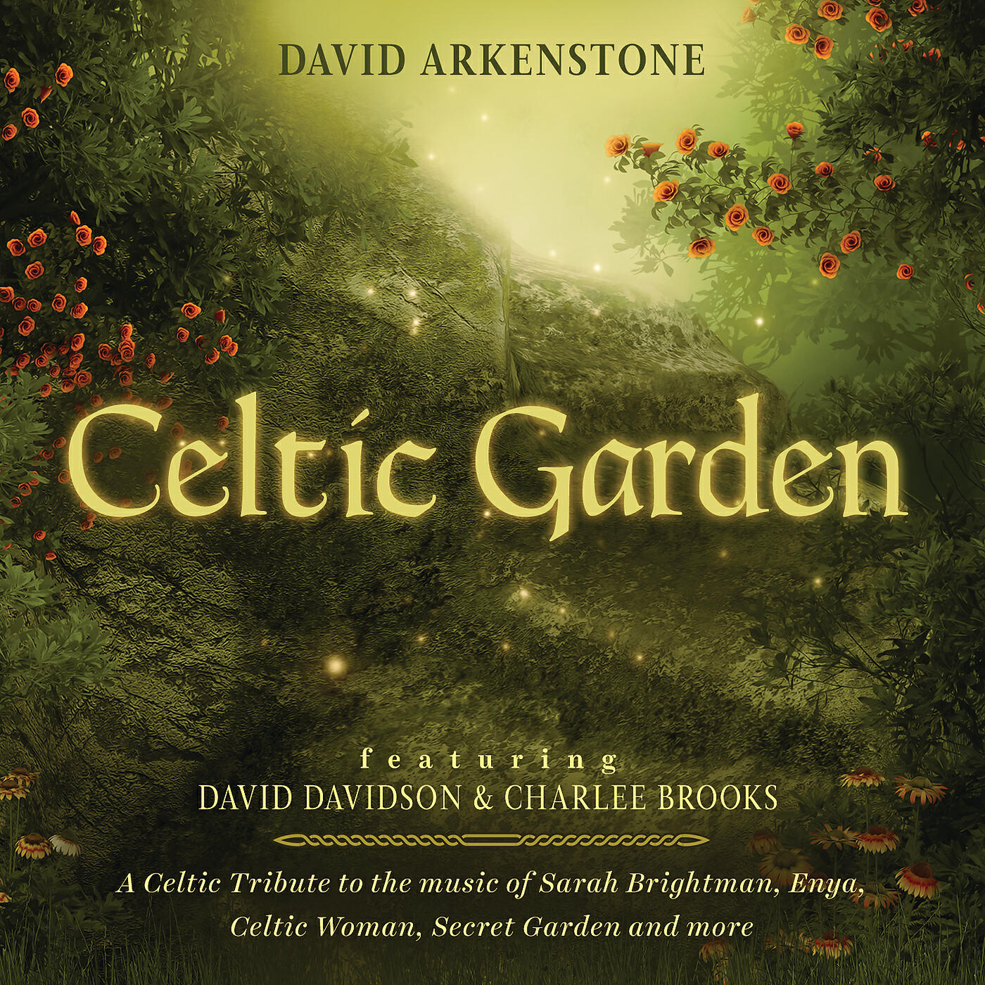 David Arkenstone - All Souls Night