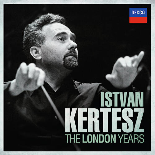 Barry Tuckwell - F.Strauss: Horn Concerto, Op.8 - 3. Allegro molto