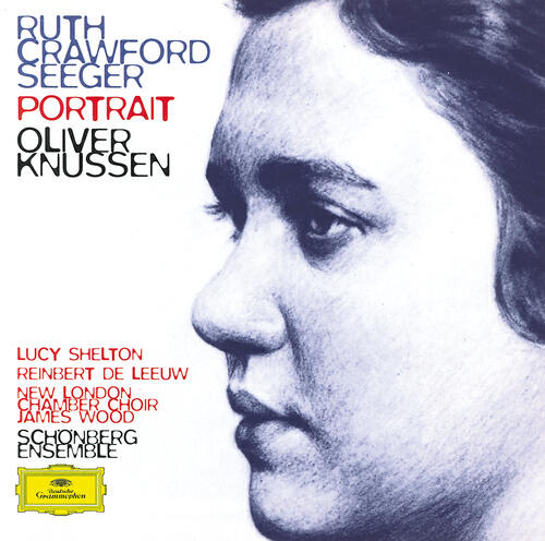 Oliver Knussen - Crawford Seeger: Three Songs - 3. In Tall Grass