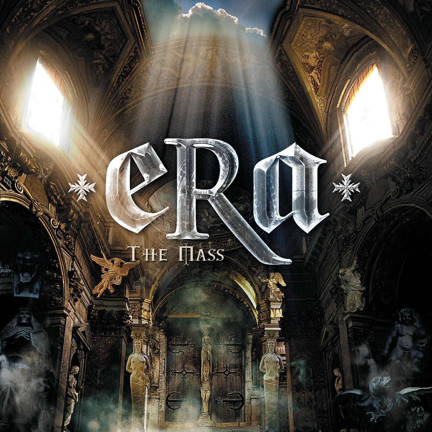 ERA - The Champions (Album Version)