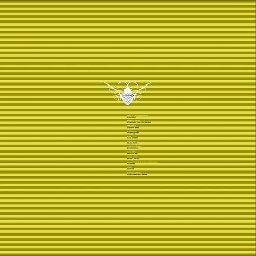 Rampa - Yeah Yeah Yeah