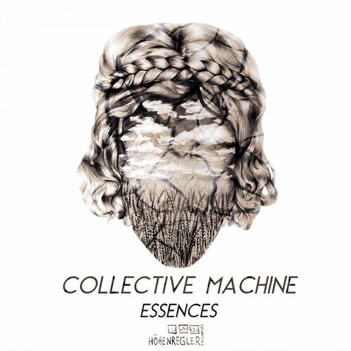 Collective Machine - Elvissa