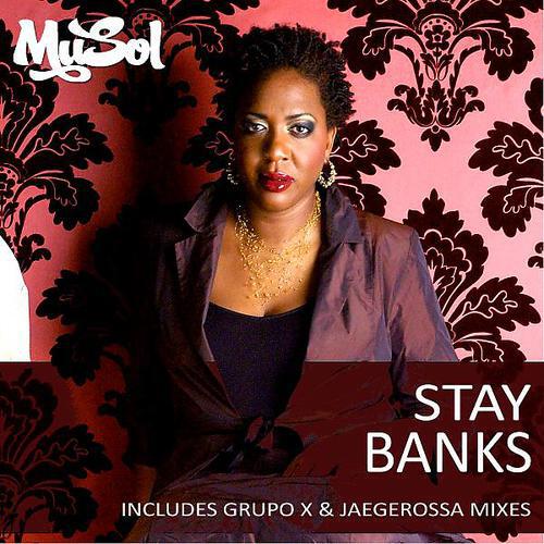 BANKS - Stay (Deeper Dubb)