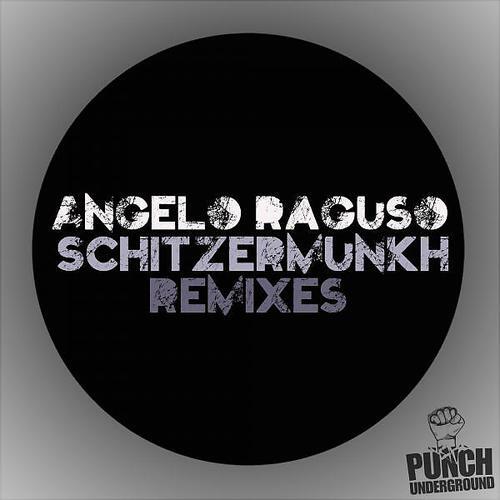 Angelo Raguso - Schitzermunkh (Microtech Remix)