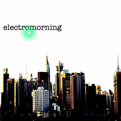 Monolow - Electromorning (Take me Out Remix)