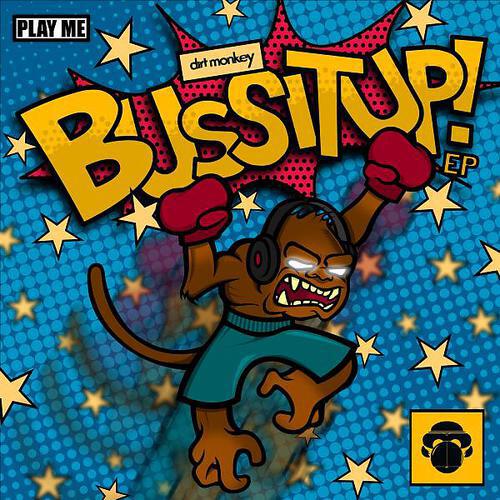 Dirt Monkey - BOH (Cyran Remix)