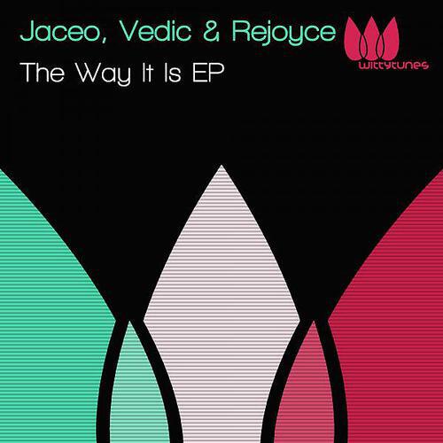 Jaceo - The Way It Is