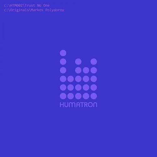 Markos Polydorou - Trust No One