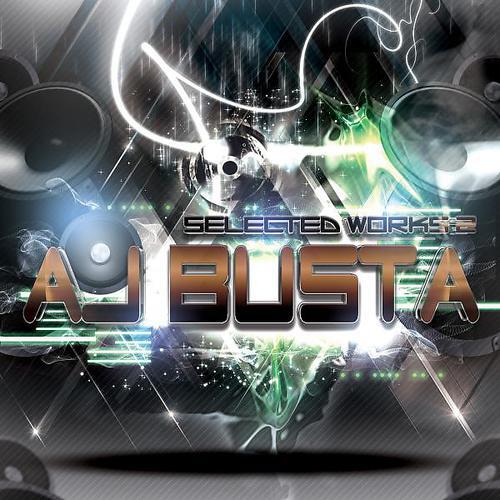 AJ Busta - Do Not Panic