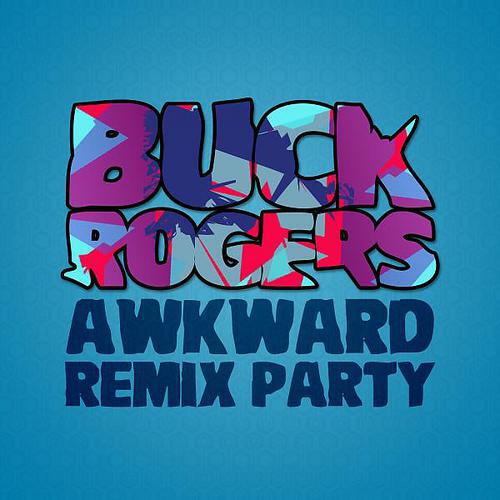 Sedge Warbler - Codeine (Buck Rogers Remix)