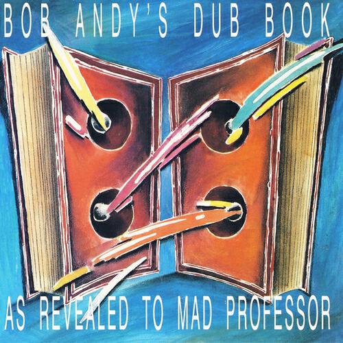 Bob Andy - Bing Home (Dub)