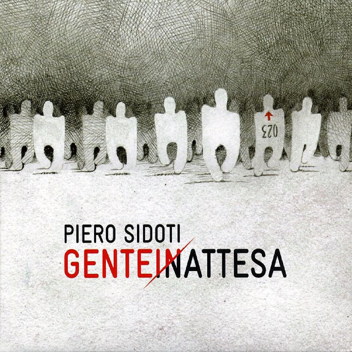 Piero Sidoti - I giovani