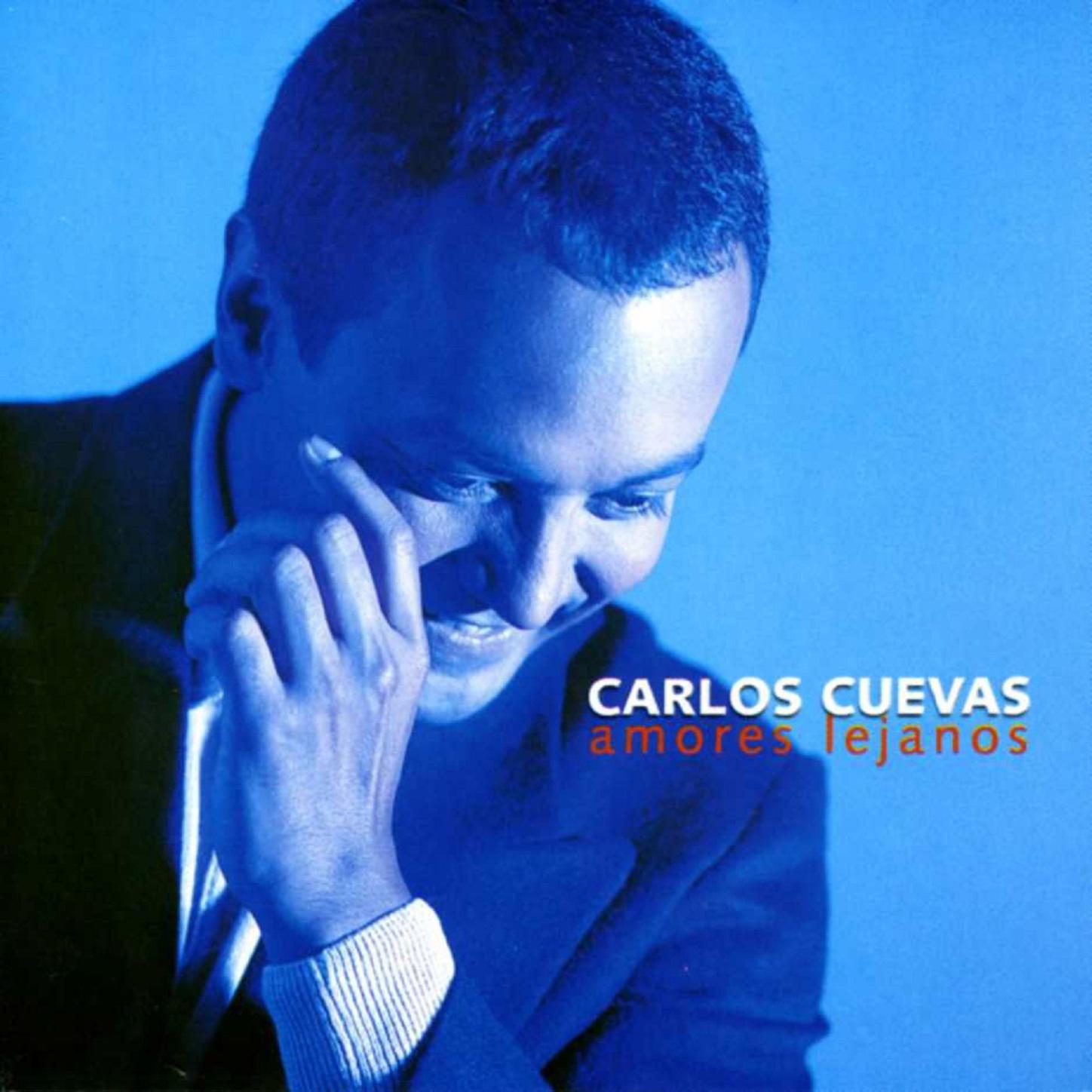 Carlos Cuevas - Gema