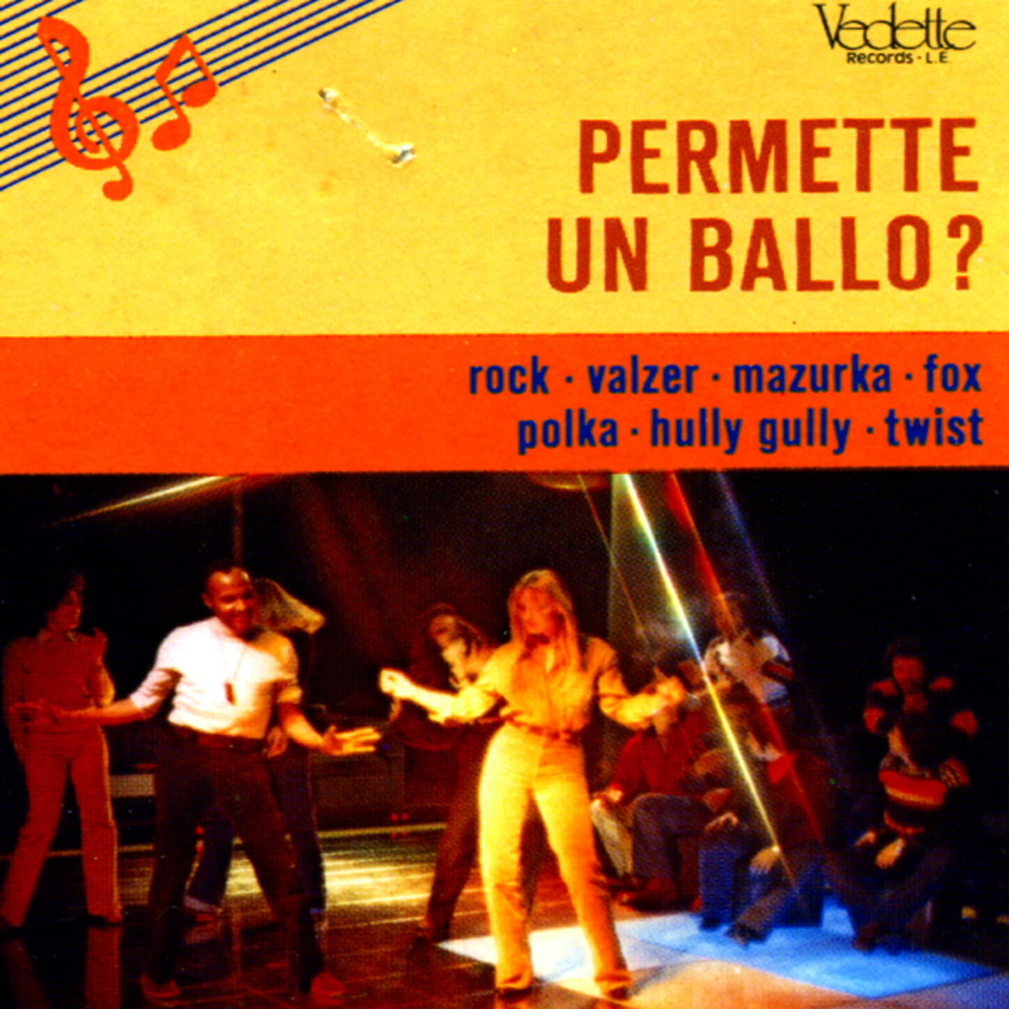 Billy Jackson Orchestra - Ballata indiana (Instrumental)