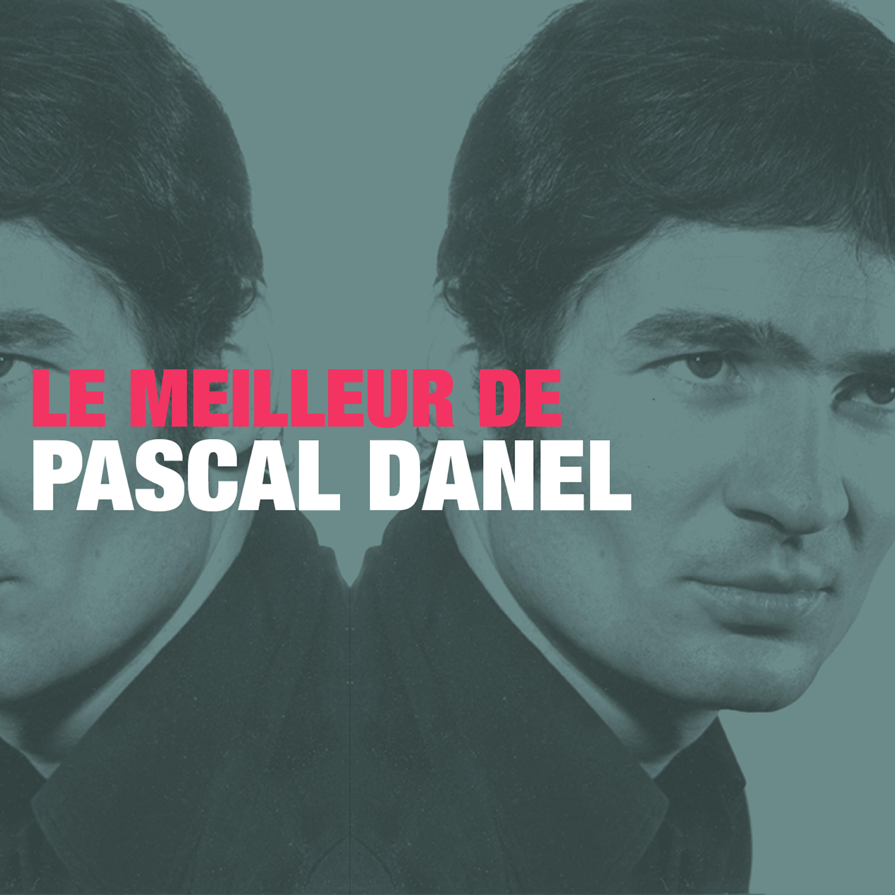 Pascal Danel - La Neige Est En Deuil