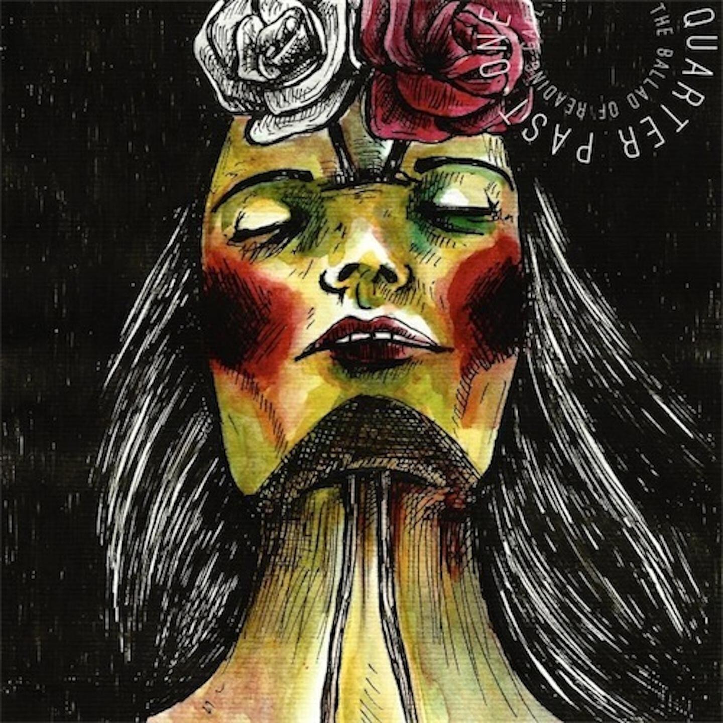 Quarter Past One - To Walk With Souls in Pain