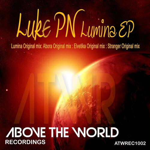 Luke PN - Stranger
