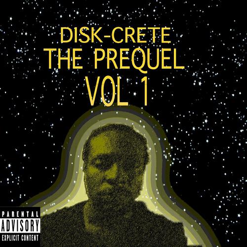 Disk-Crete - Gotta Get It Right Now