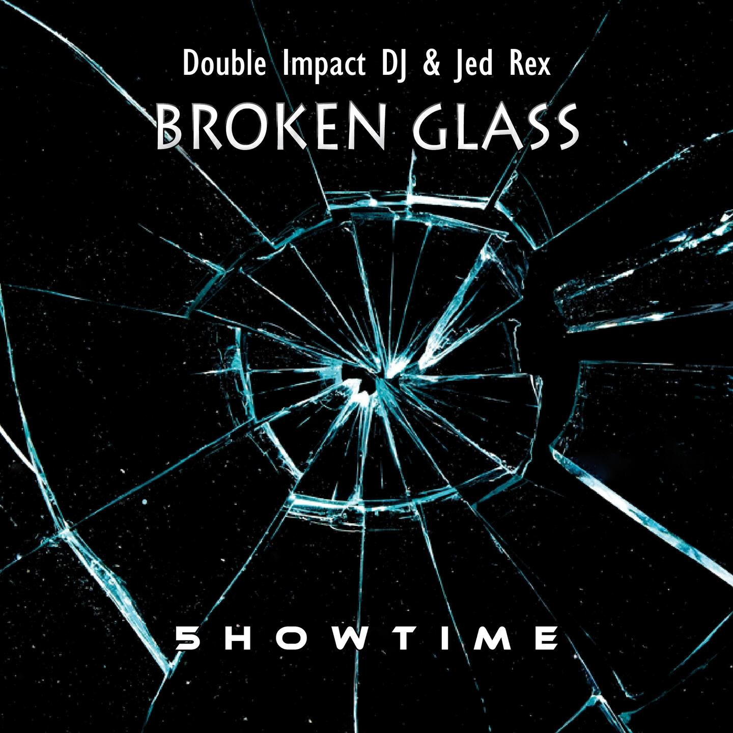 Double Impact DJ - Broken Glass
