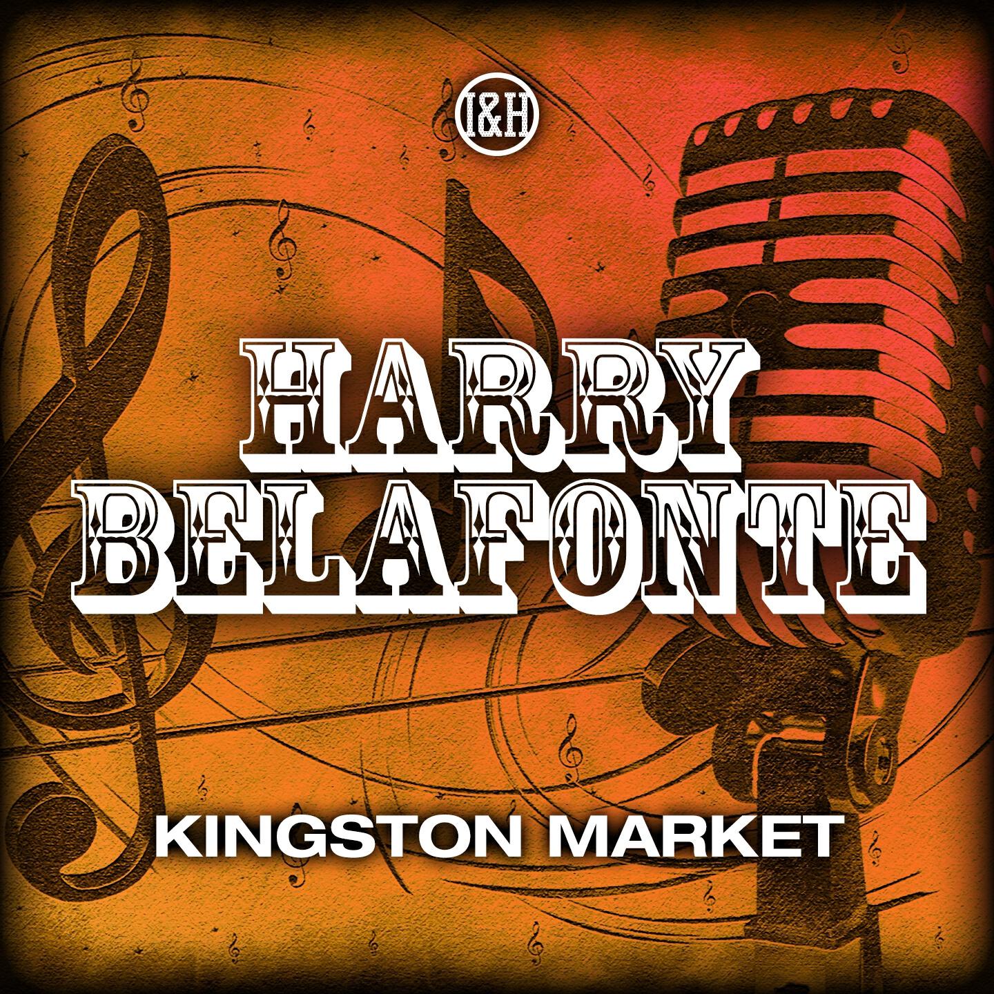 Harry Belafonte - Monkey