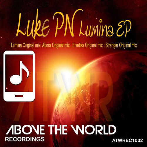 Luke PN - Abora (Ringtone Instrumental)