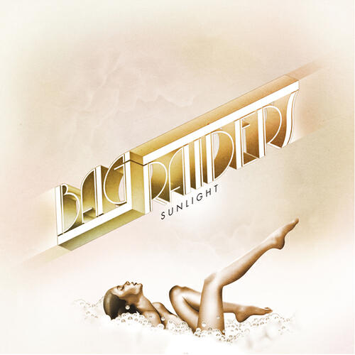 Bag Raiders - Sunlight (Armand Van Helden Remix)