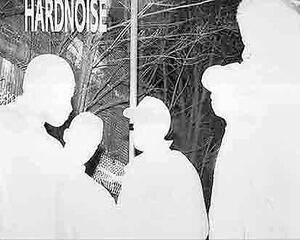 Hardnoise serve tea coffee