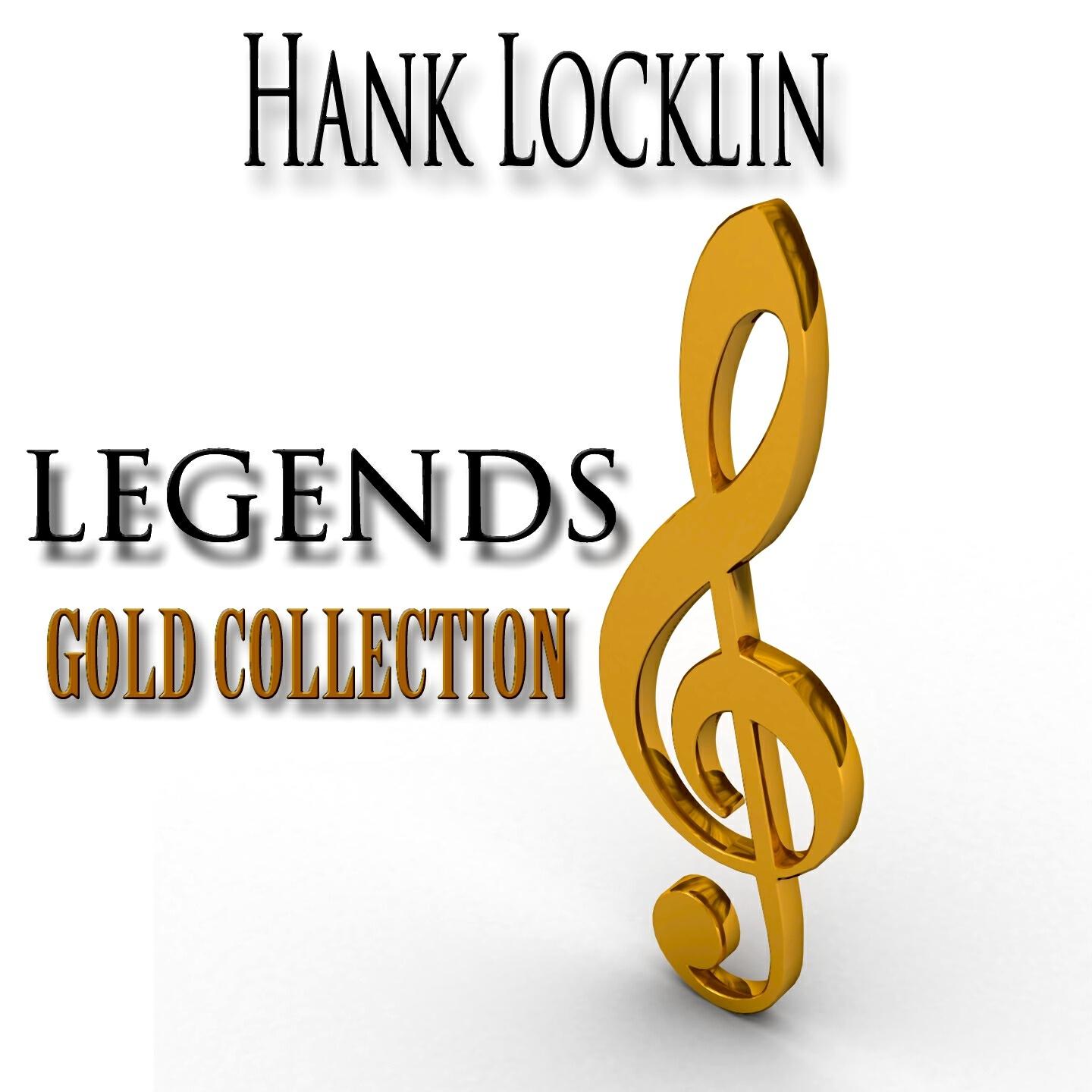 Hank Locklin - Midnight Tears (Remastered)