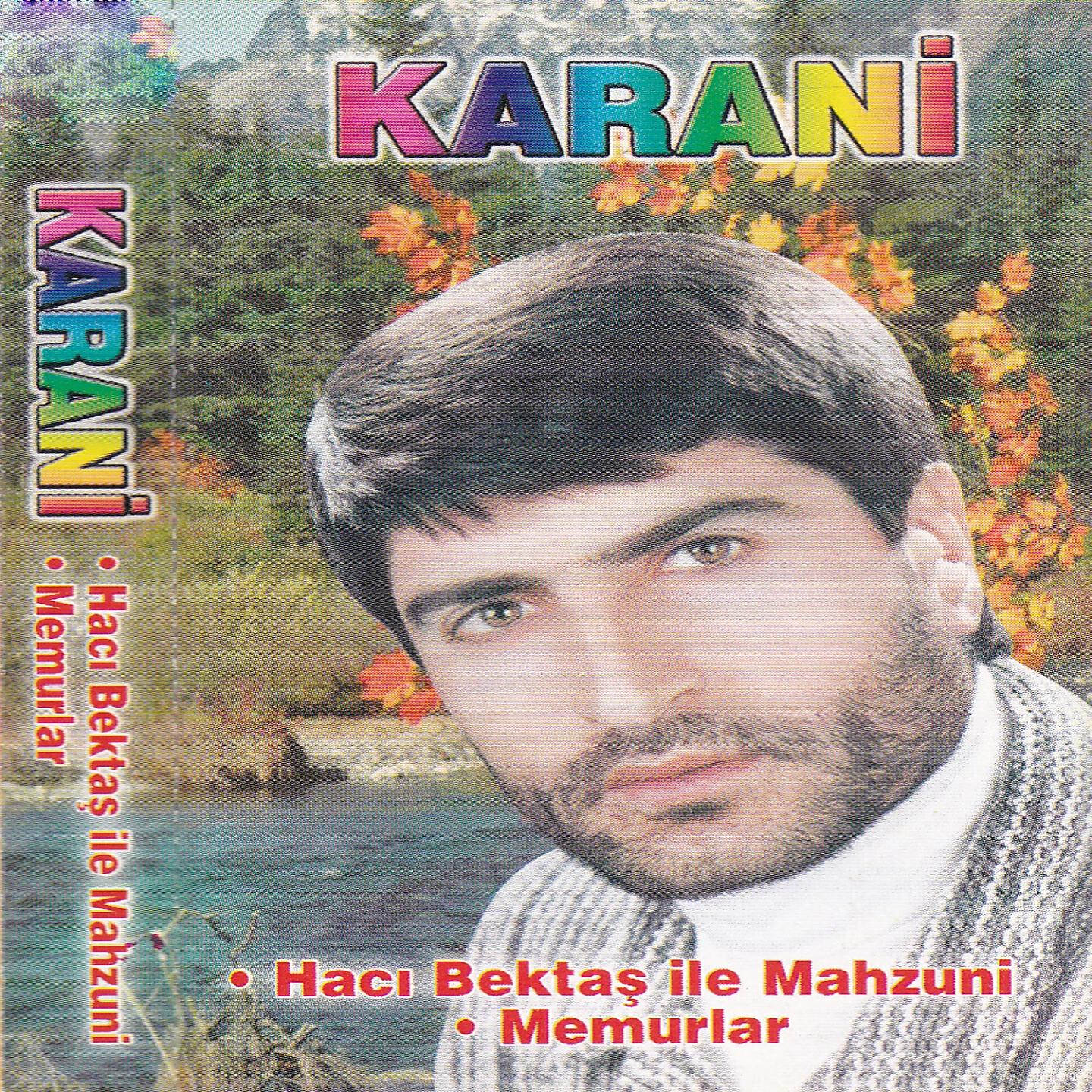 Karani - Yeter Ana