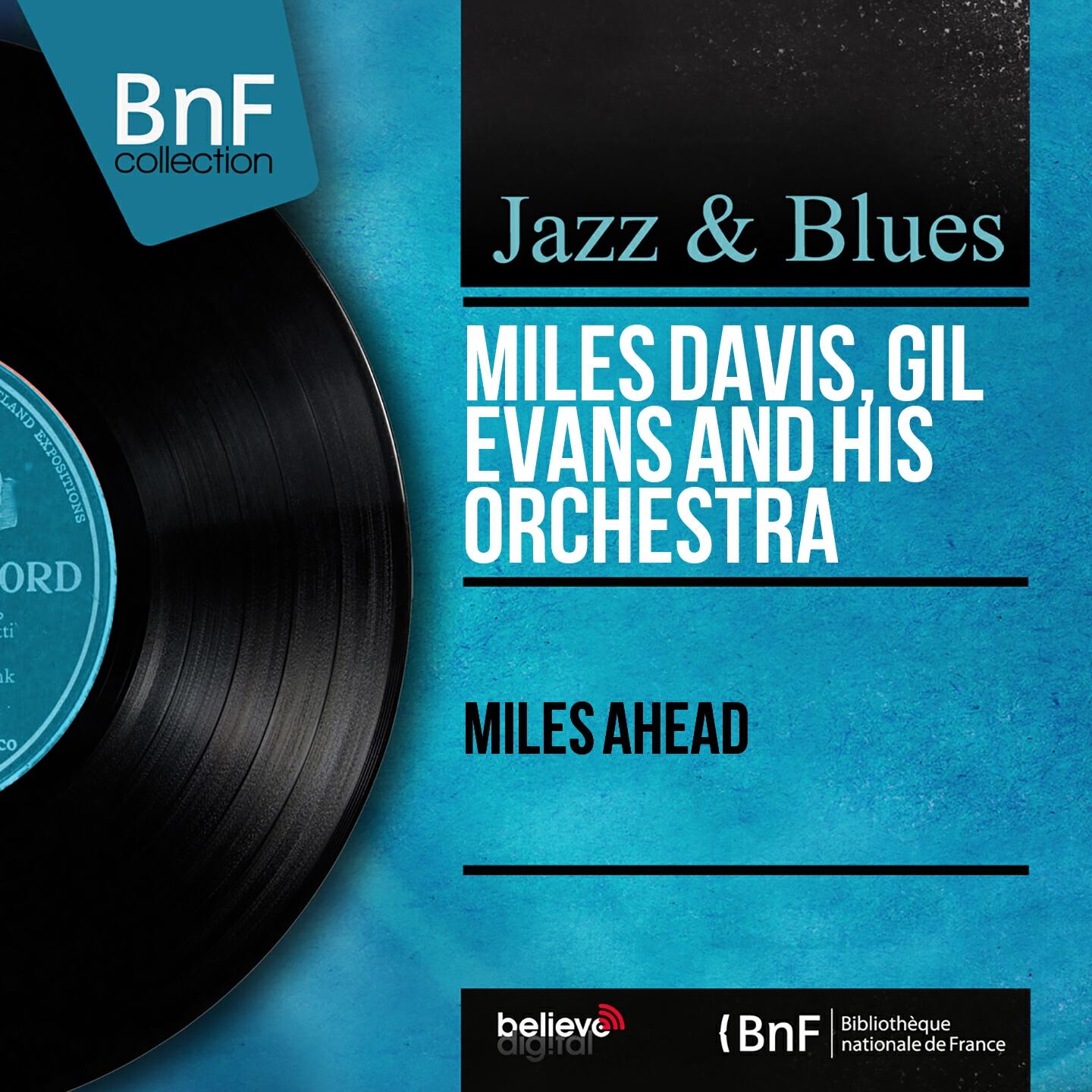 Miles Davis - My Ship