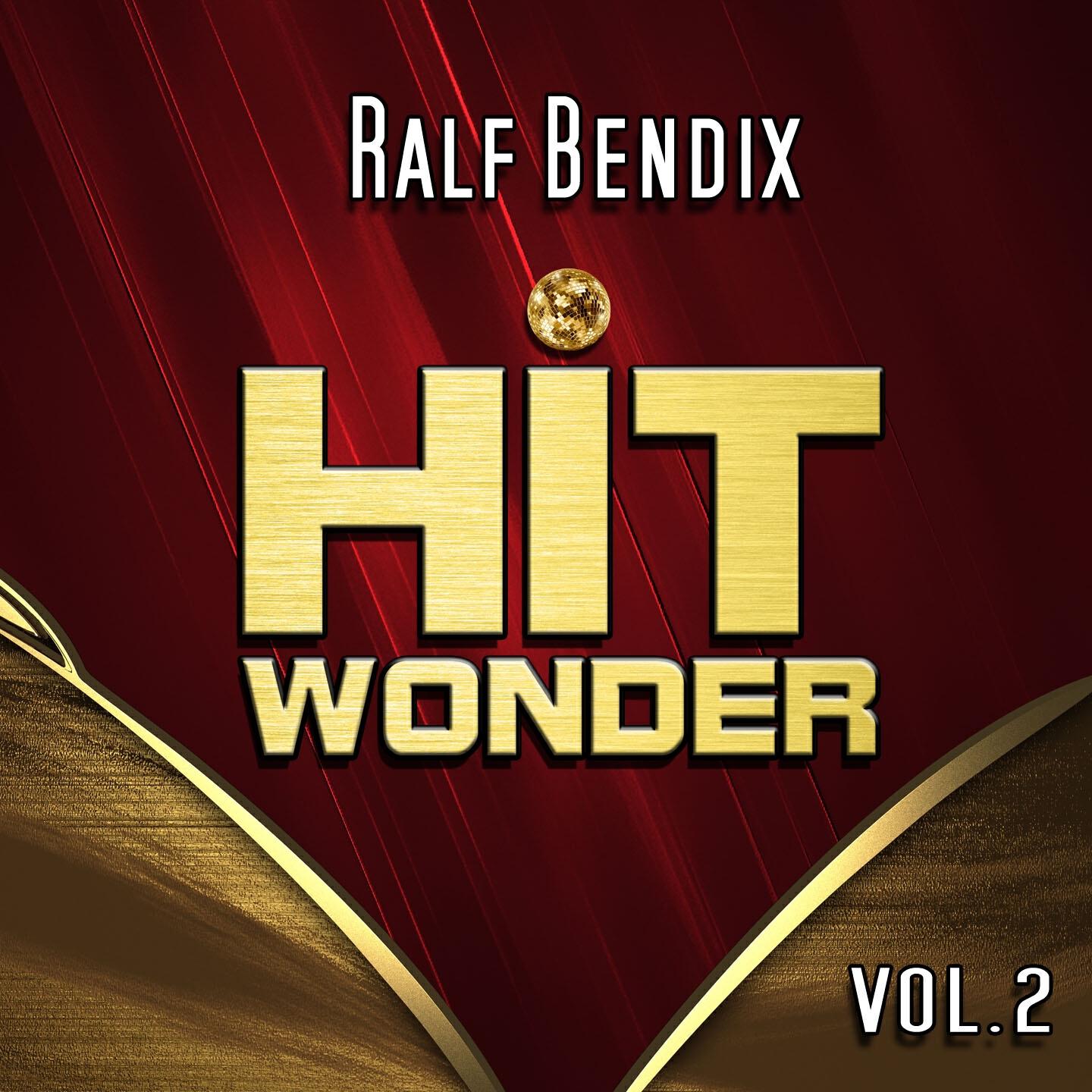 Ralf Bendix - Es war im Anfang
