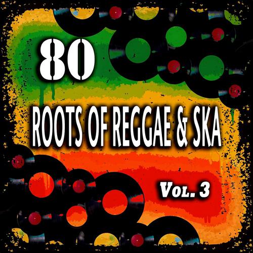 Derrick Harriott - I Care