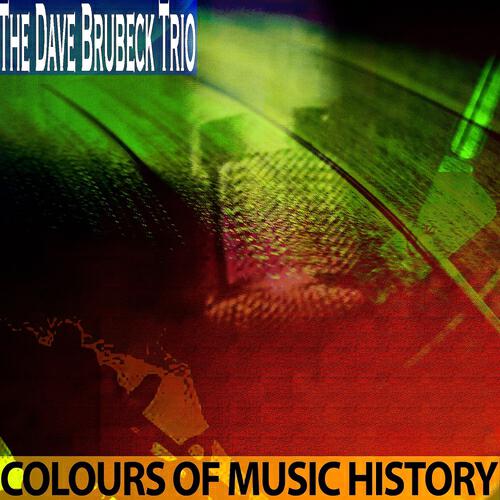 The Dave Brubeck Trio - Tea for Two (Remastered)