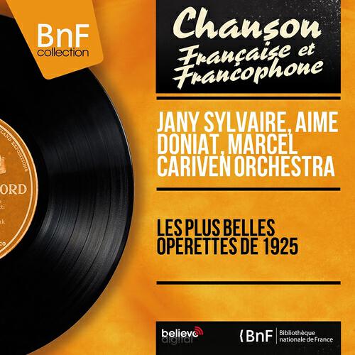 Marcel Cariven Orchestra - Dédé