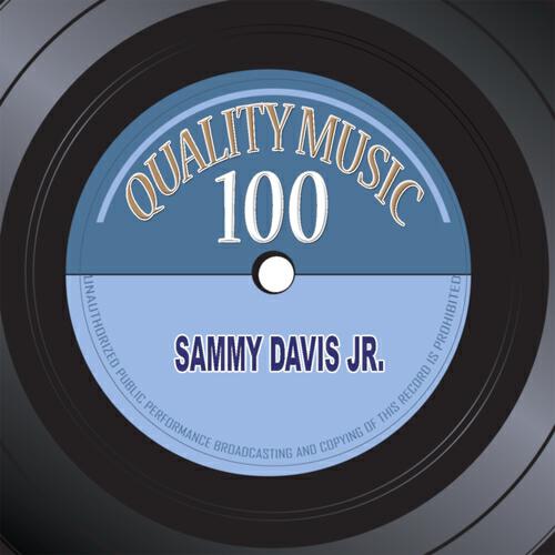 Sammy Davis Jr. - Till Then (Remastered)