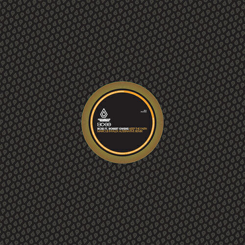 BCee - Keep the Faith (Stretch & Vern Dub Mix)
