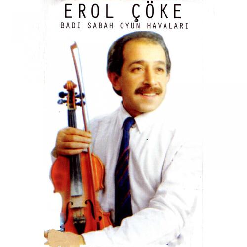 Erol Coke - Mastika