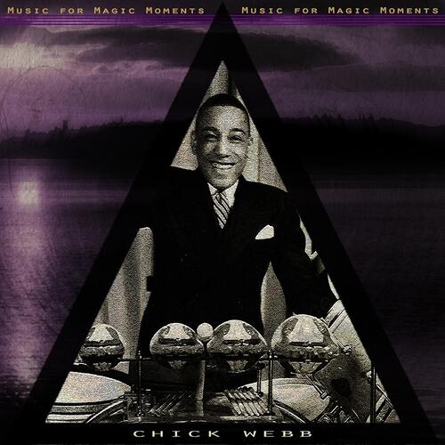 Chick Webb - Cryin' Mood (Remastered)