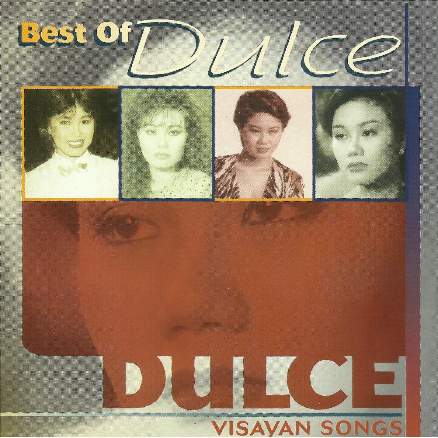 Dulce - Gimingaw Ako