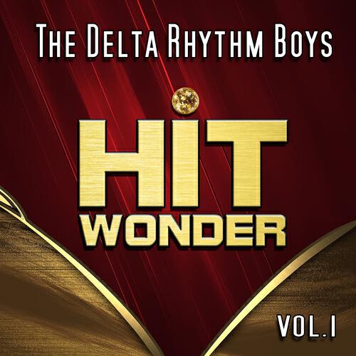 The Delta Rhythm Boys - When the Saints Go Marchin' In